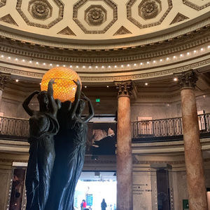 Meet your Posher, Raylene